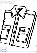 coloriage-chemise-1